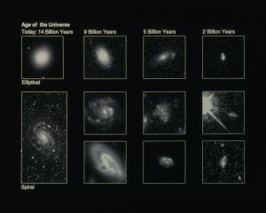 13 Galaxy Snapshots in Time.jpg