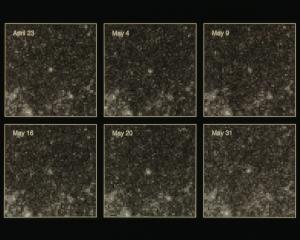 17 Pulsation Rate of Cepheid in M100.jpg