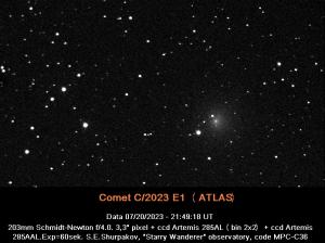 C2023E1_ATLAS_60sec_20 july_2023_203mm_C36_bin2x2.jpg