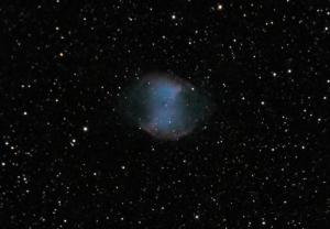 Dumbbell Nebula, M27, NGC 6853 (20190907).jpg