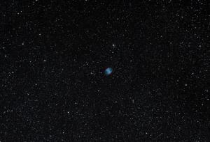 Dumbbell Nebula, M27, NGC 6853 (20200325).jpg