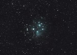 Pleiades, M45, NGC 1432, NGC 1435 (20211009).jpg