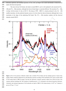 The CaO orange system in meteor spectra.png
