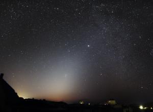 Zodiacal light_20130910.jpg